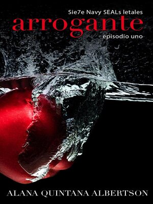 cover image of Arrogante
